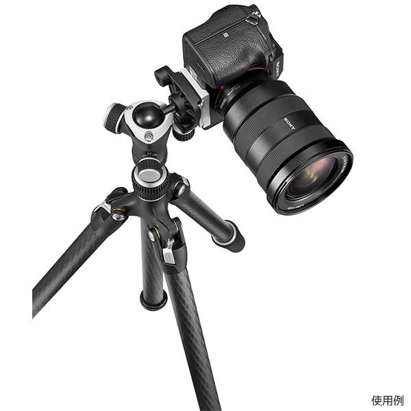GITZO（ジッツオ） 《特価品》《2年延長保証付》 GITZO GK1545TA
