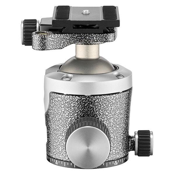 《2年延長保証付》 GITZO GH4383QD センターボール雲台4型QD 【送料無料】【即納】_5