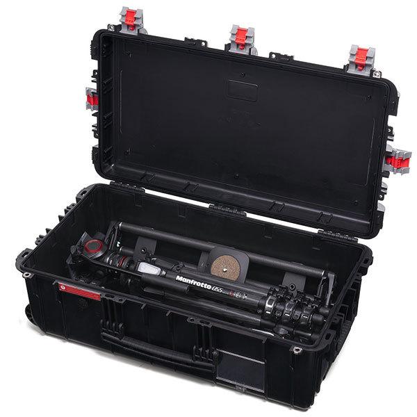マンフロット MB PL-RL-TH83 PL ローラーバッグ TOUGH83 【送料無料】_1