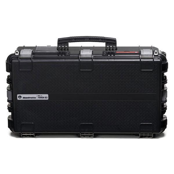 マンフロット MB PL-RL-TH83 PL ローラーバッグ TOUGH83 【送料無料】_7