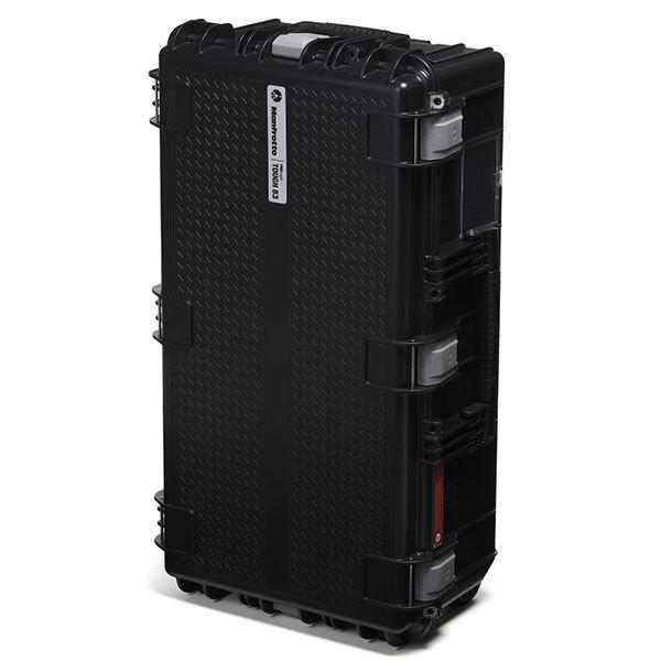 マンフロット MB PL-RL-TH83 PL ローラーバッグ TOUGH83 【送料無料】_8