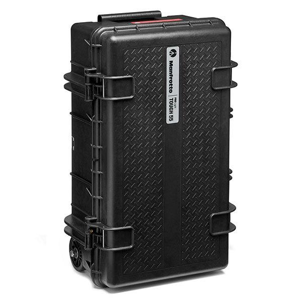 Manfrotto マンフロット MB PL-RL-TH55-F PL ローラーバッグ Manfrotto マンフロット MB PL-RL-TH55-F PL ローラーバッグ