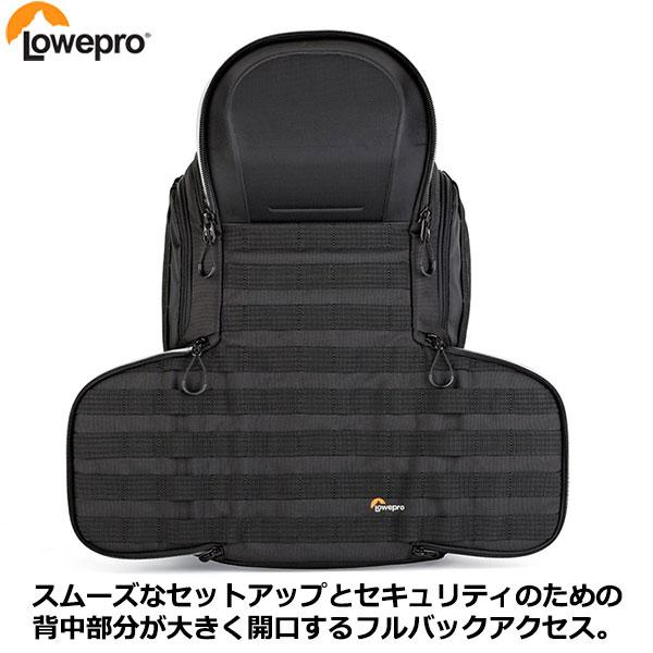 Lowepro（ロープロ） LP37176-GRL プロタクティック BP350AW II バック