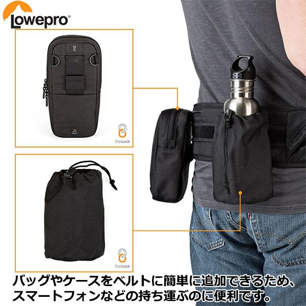 Lowepro（ロープロ） LP37176-GRL プロタクティック BP350AW II バック