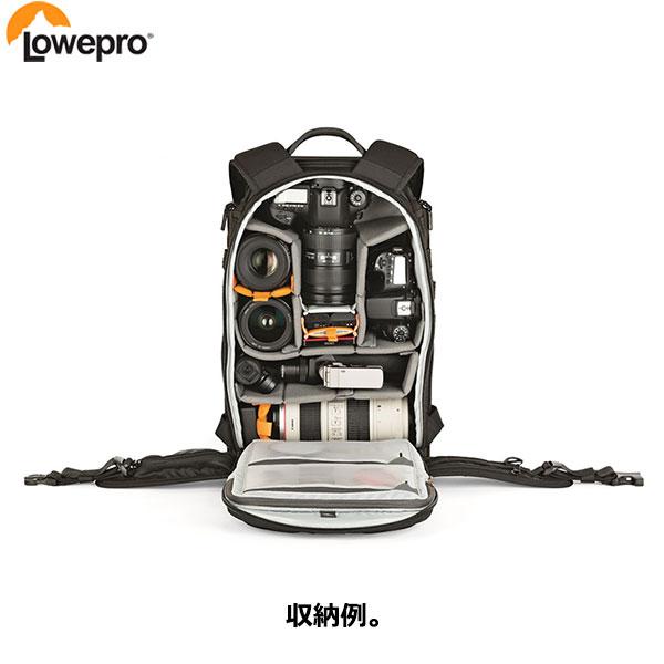 Lowepro（ロープロ） LP37176-GRL プロタクティック BP350AW II バック