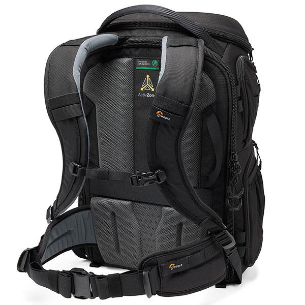 Lowepro（ロープロ） LP37483-PWW プロタクティック BP 450 AW III