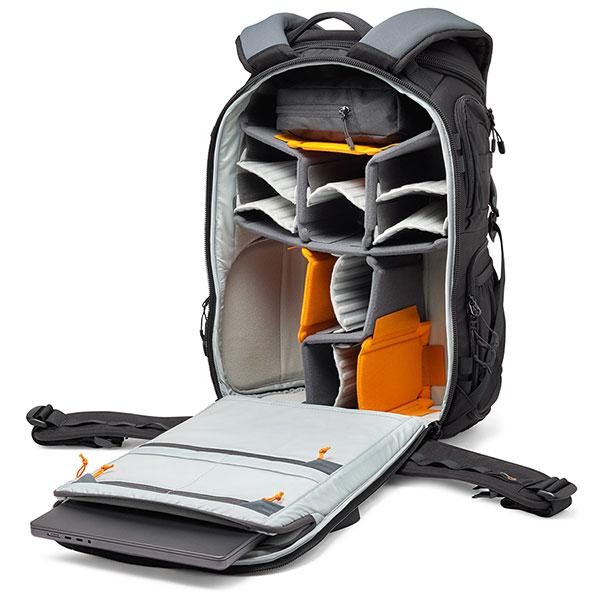 Lowepro（ロープロ） LP37483-PWW プロタクティック BP 450 AW III