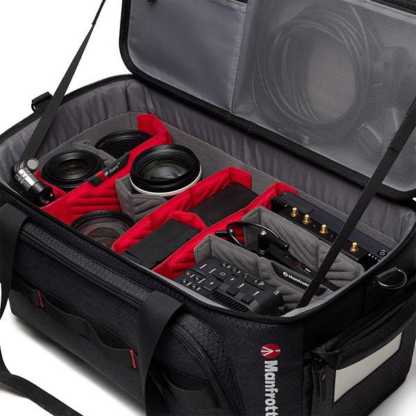 Manfrotto（マンフロット） MB PL-CL-DK PL シネローダー ディバイダー