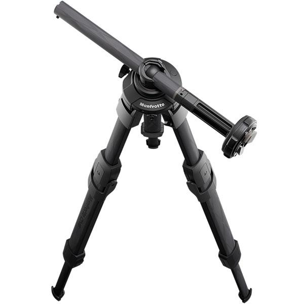 Manfrotto（マンフロット） MTONEC Manfrotto ONE カーボン三脚 【送料 