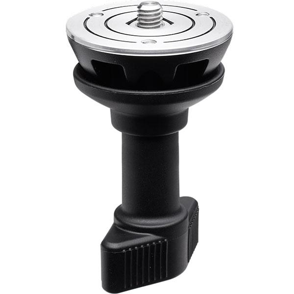 Manfrotto（マンフロット） 560BALLSHX 60mm ハーフボール ショート X