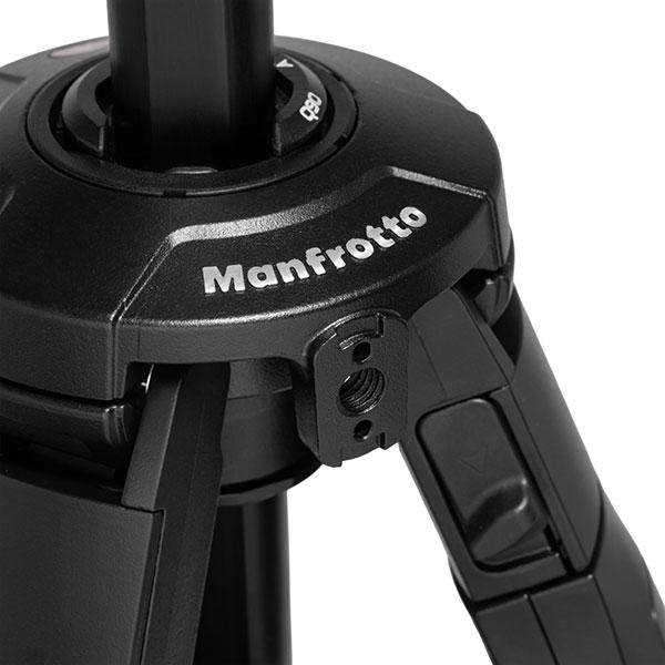 マンフロット MTONEPA ONE Photo アルミニウム三脚 【送料無料】【即納】の画像