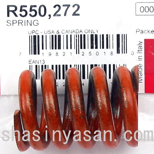 【メール便 送料無料】 マンフロット スペアパーツ R550.272 SPRING 【即納】