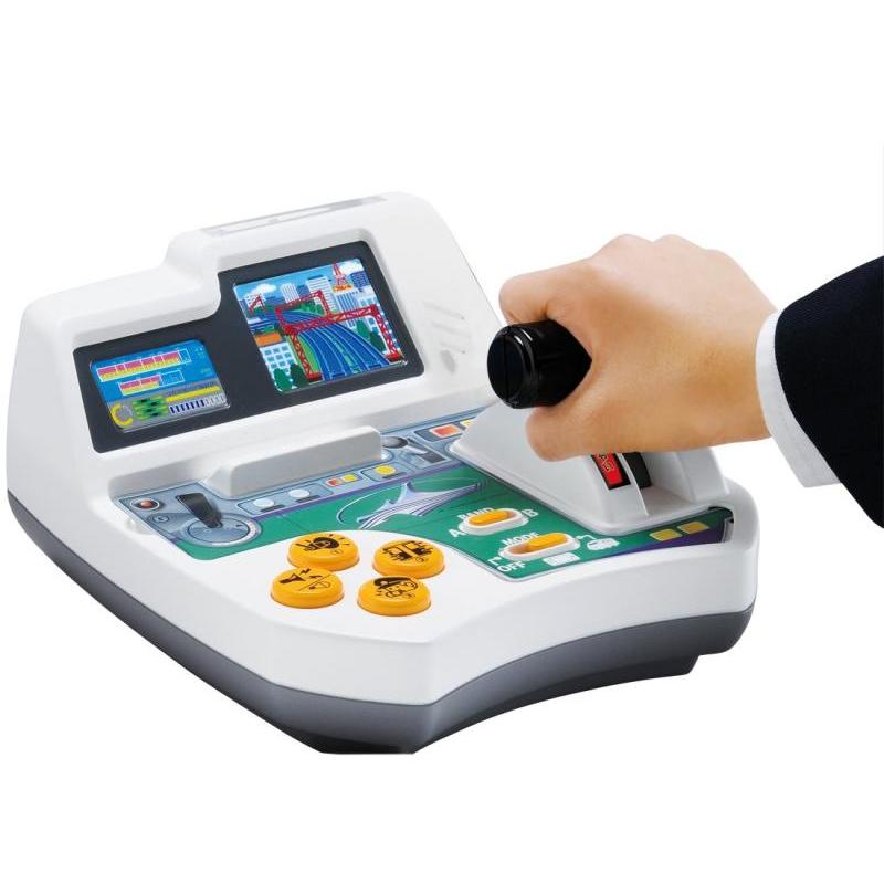 正規品 プラレール ぼくが運転マスコン 北海道新幹線はやぶさ 【1908181285】(11406円)