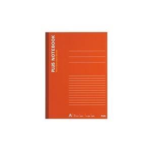 コンビニ受取対応商品 業務用50セット プラス ノートブック No 003as 10cp B5 A罫 10冊 柔らかい Www Technet 21 Org