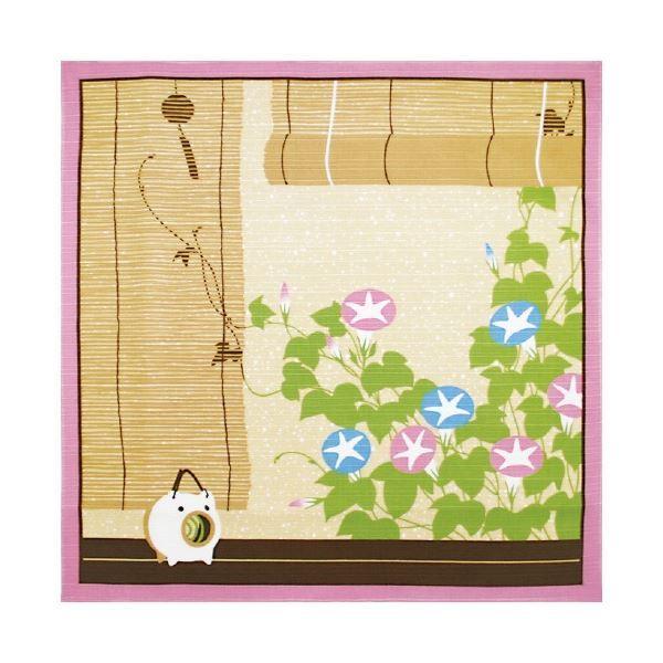 即納特典付き まとめ ヤマコー 花景色 小風呂敷 夏 10セット 国内最安値 Www Siscaingenieria Com Py