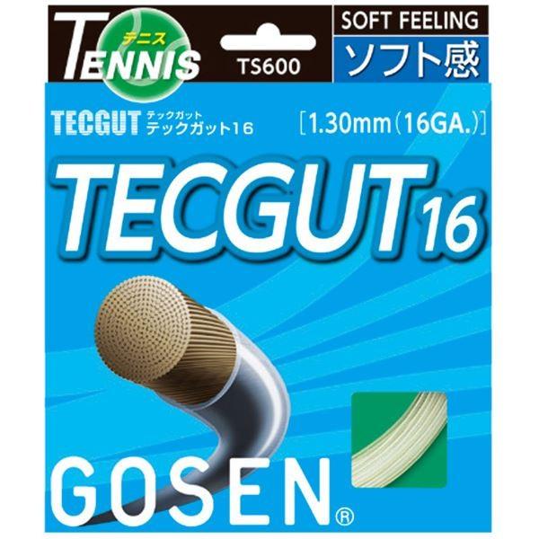 【返品不可】 GOSEN(ゴーセン) テックガット テックガット16 テックガット TS600W20P TS600W20P, photoplusフォトプラス:c5589bb9 --- airmodconsu.dominiotemporario.com 【返品不可】 GOSEN(ゴーセン) テックガット テックガット16 テックガット TS600W20P TS600W20P, photoplusフォトプラス:c5589bb9 --- airmodconsu.dominiotemporario.com