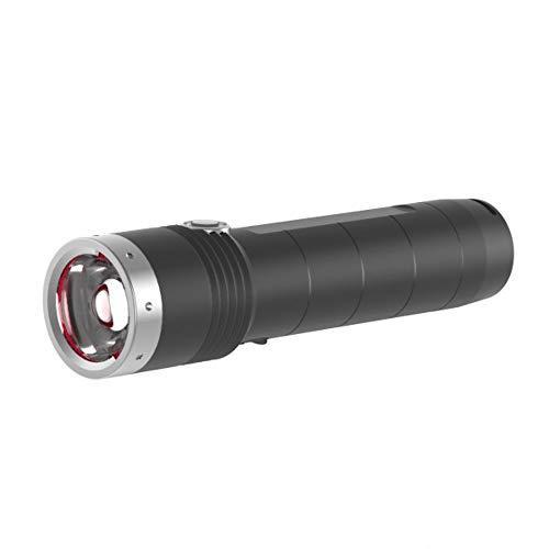 日本正規品取扱店 Ledlenser レッドレンザー Mt10 Ledフラッシュライト アウトドア Usb充電式 日本正規品 品質保証書 Pnlp Sn