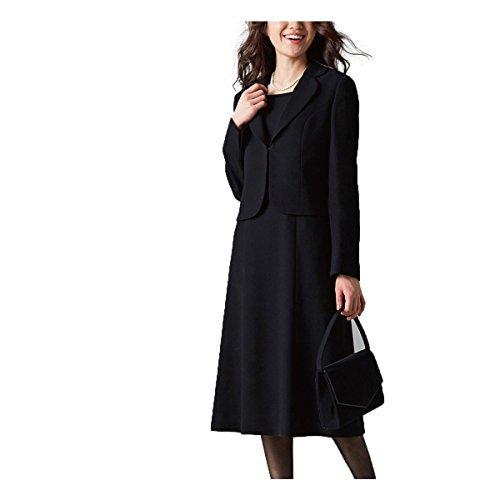 セールスーパースペシャル Nissen ニッセン フォーマル スーツ アンサンブル セット 前開き ワンピース テーラードジャケット レディース 先着オリ特付 Pesqueirotreslagoas Com Br