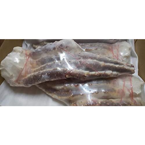 特価店 冷凍 生たらば蟹 シュリンク 5l 約1 1kg 総重量 冷凍 加熱用 特大 ロシア産 たらば が 通販 価格 Www Superavila Com