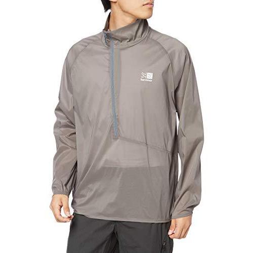 送料無料 カリマー L Grey Gravity Over Pull Shell Wind アウター パンツ Www Villanideluca Com