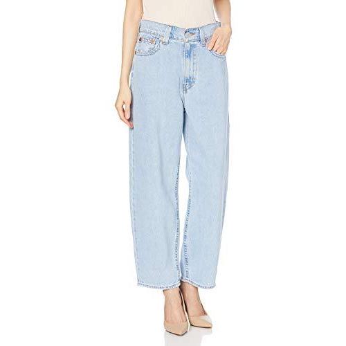 人気のファッションブランド バルーンレッグ Lg Balloon 1 Type リーバイス Levi S リーバイス デニム 日本サイズ W26l26 Us 1 Legend Living 0000 レディース ジーンズ ボトムス パンツ