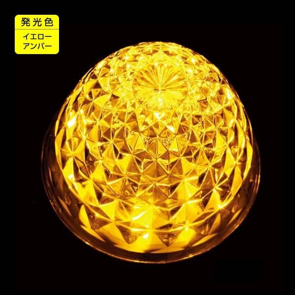 YAC（ヤック） 槌屋ヤック 流星マーカー 6色・イエローアンバー