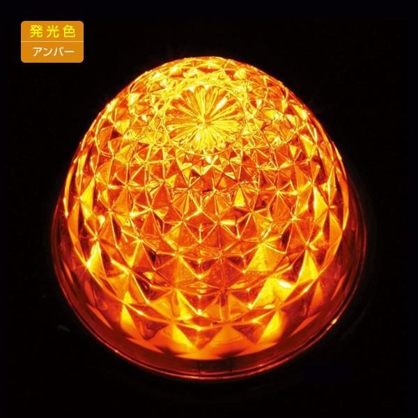 YAC（ヤック） 槌屋ヤック 流星マーカー 6色・イエローアンバー