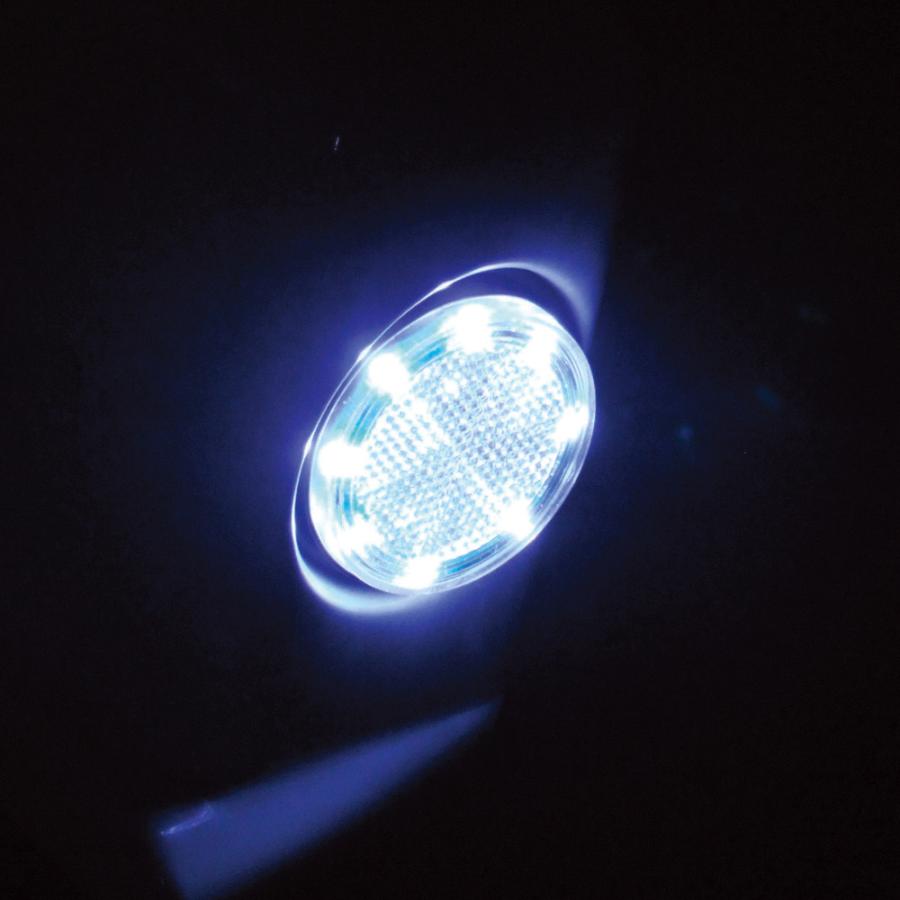 流星レフランプ丸 24Ｖ 槌屋ヤック株式会社