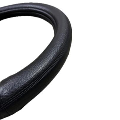 エストック 本革調 極太ハンドルカバー ソフト 2HS 45〜46cm