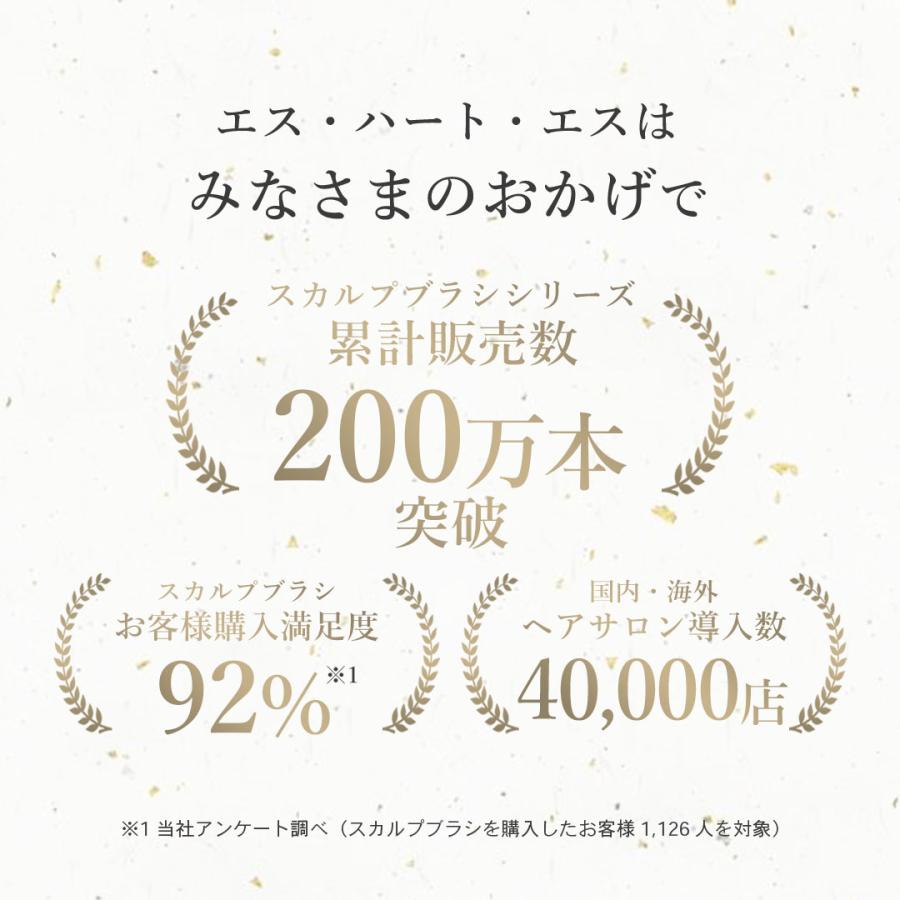 エスハートエス 公式 ペットブラシ 抜け毛対策  犬 猫 痛くない 抜け毛取り パルムアニモ お手入れ 長毛 短毛 グルーミング |  | 02
