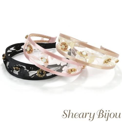 カチューシャ ヘアアレンジ 幅広 レディース リーフ 花柄 ラインストーン 上品 デイリー パーティ 結婚式 二次会 デート ギフト ゆうパケット Kts Shearybijou 通販 Yahoo ショッピング