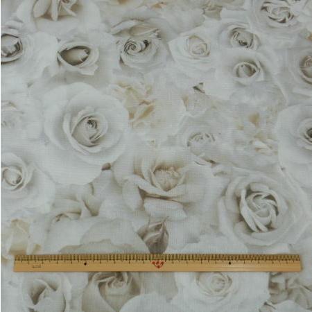 デジタルプリント 生地 さらら 薔薇 10cm単位 5柄 手芸 インテリア カルトナージュ 花柄 バラ ローズ アンティーク セピア シーチング 綿100 Sheep Dreams 通販 Yahoo ショッピング