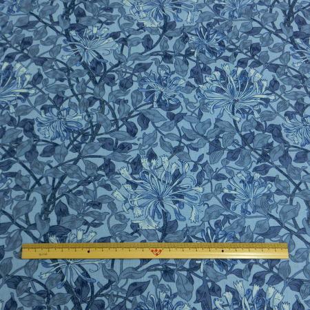 moda 生地 BEST OF MORRIS ハニーサックル 8362 10cm単位 3色 キルト 手芸 モダ usaコットン 綿100% 輸入生地|sheepdreams|06