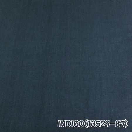 生地見本 35 moda 生地 フレンチジェネラル SOLIDS 13529 10cm単位 7色 手芸 キルト
