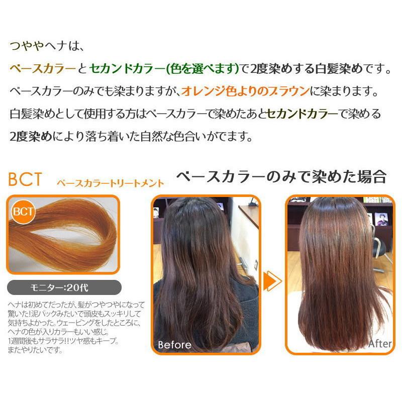 艶柔ヘナ 選べる仕上がり4カラー 1回分 オーガニック ピュア ヘナ 白髪染め カラー 100 天然素材のヘアカラー 白髪 オーガニック つやや Tsuyaya Hena Sheepon Onlinestore 通販 Yahoo ショッピング