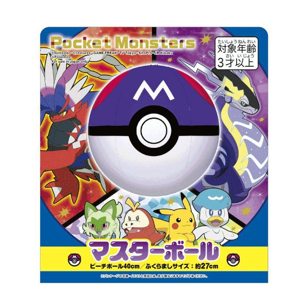 Pokemon（ポケモン） イガラシ ポケットモンスター モンスターボール