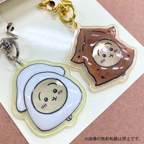 Kcompany（ケイカンパニー） ちいかわ ぷっくりったい ペア