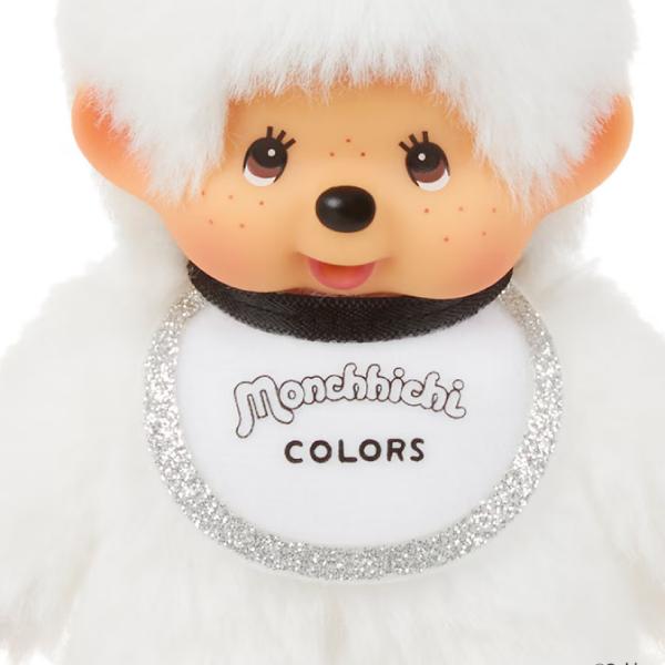 セキグチ モンチッチ COLORS ぬいぐるみ キーチェーン 全6種から選択
