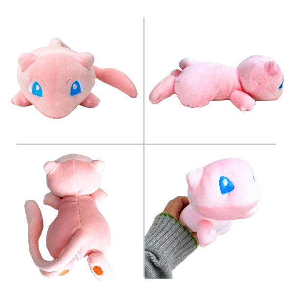 エンスカイ ポケットモンスター ポケモン もふもふ ☆ うでまくら 1個