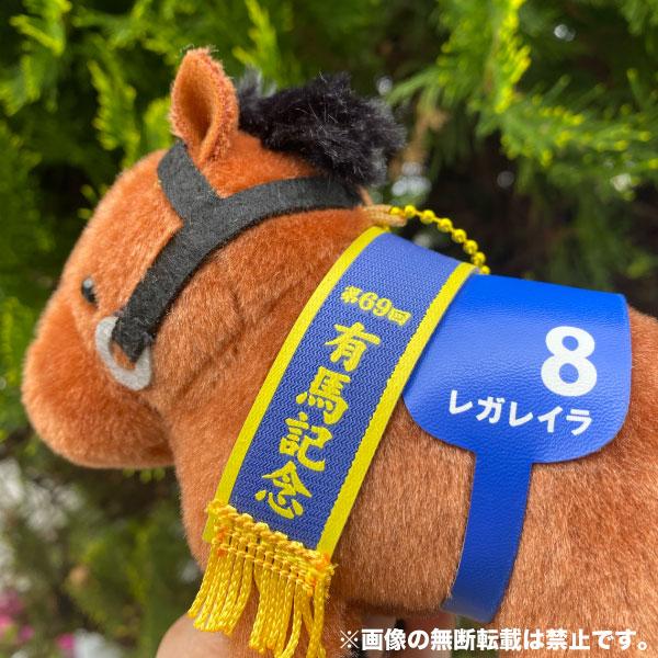 サラブレッド コレクション ぬいぐるみ ボールチェーン2 かわいい 動物