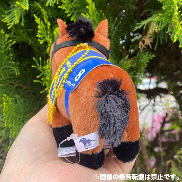 サラブレッド コレクション ぬいぐるみ ボールチェーン2 かわいい 動物