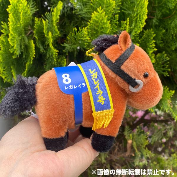 サラブレッド コレクション ぬいぐるみ ボールチェーン2 かわいい 動物