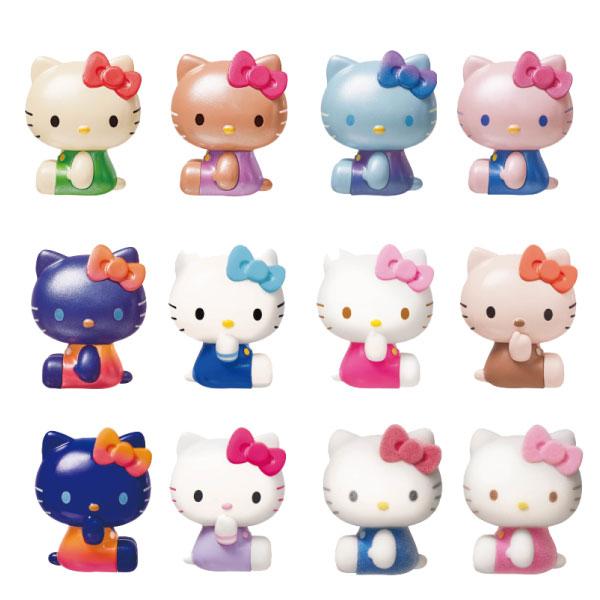 リーメント くじポン! サンリオ ハローキティ サプライズミックス
