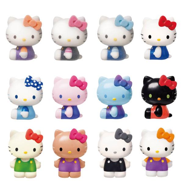 リーメント くじポン! サンリオ ハローキティ サプライズミックス