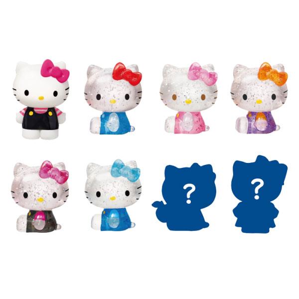 リーメント くじポン! サンリオ ハローキティ サプライズミックス
