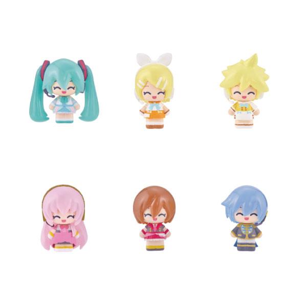 リーメント くじポン! 初音ミク サプライズミックス! 1パック5個入 1個