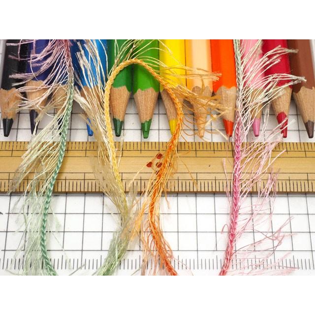 アイラッシュ カラフル [イエロー/ピンク/オレンジ/グリーン] |  | 01