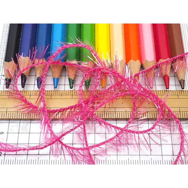 スパークルカラー　[ピンク/グレイ/フクシア]※段染めにつき画像と異なって見えます |  | 01