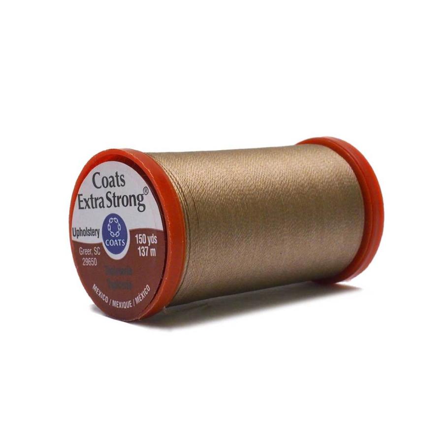 Coats Extra Strong Nylon Thread [Driftwood]8630 COATSDWシープテイルス