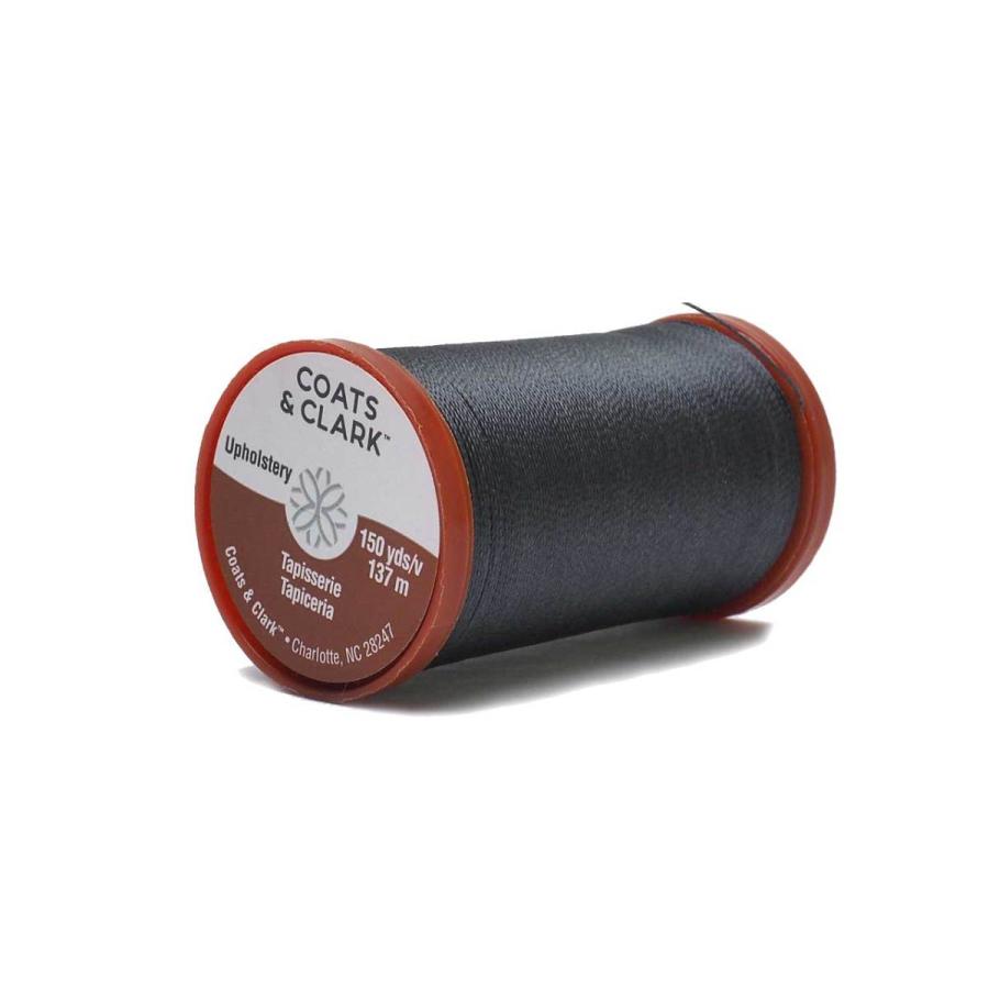 Coats Extra Strong Upholstery Thread 150Yd-Navy